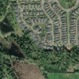 Satellite imagery of J 69 K CO 1938 — NGS SY3538 — King County, US, US