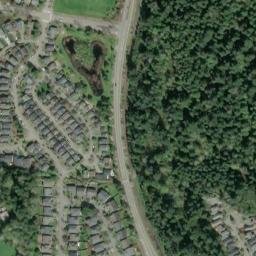 Satellite imagery of J 69 K CO 1938 — NGS SY3538 — King County, US, US