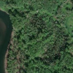 Satellite imagery of W 67 — NGS SX0851 — King County, US, US