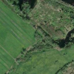 Satellite imagery of STILLWATER — NGS SX1517 — King County, US, US