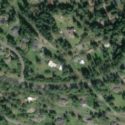 Satellite imagery of ST MARTIN — NGS SX1505 — King County, US, US