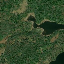 Satellite imagery of Jimmy Pine Hill, CA