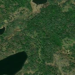 Satellite imagery of Jimmy Pine Hill, CA