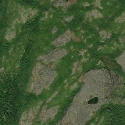 Satellite imagery of Round Point, CA