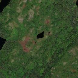 Satellite imagery of Round Hill, CA