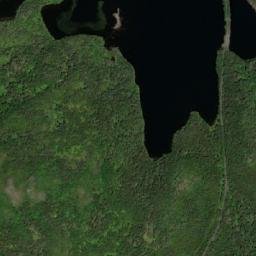 Satellite imagery of Round Hill, CA
