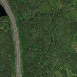 Satellite imagery of Round Hill, CA