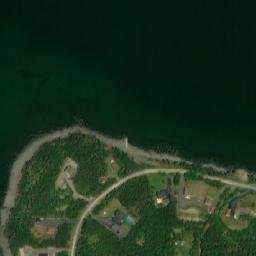 Satellite imagery of Black Point, CA