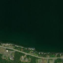 Satellite imagery of Black Point, CA
