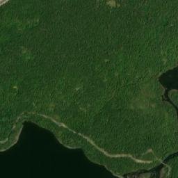 Satellite imagery of Burgess Point, CA