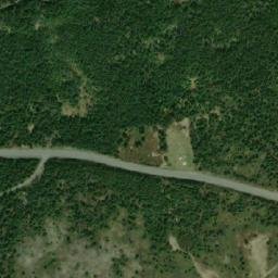 Satellite imagery of Shoal Point, CA
