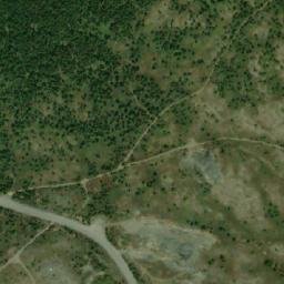 Satellite imagery of Shoal Point, CA