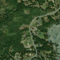 Satellite imagery of Black Point, CA