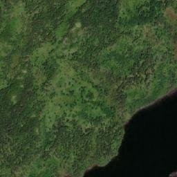 Satellite imagery of Bradburys Point, CA
