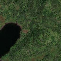 Satellite imagery of Bradburys Point, CA
