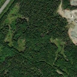 Satellite imagery of Buckleys Hill, CA