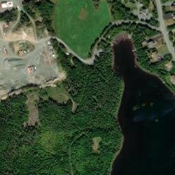 Satellite imagery of Buckleys Hill, CA