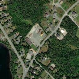 Satellite imagery of Buckleys Hill, CA