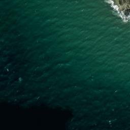 Satellite imagery of Pointe de Gâvres, FR