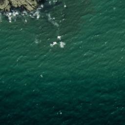 Satellite imagery of Pointe de Gâvres, FR