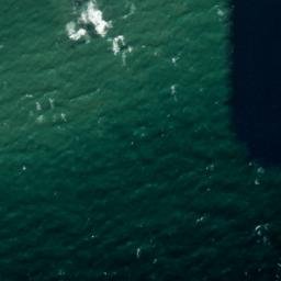 Satellite imagery of Pointe de Gâvres, FR