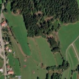 Satellite imagery of Gugeln, DE
