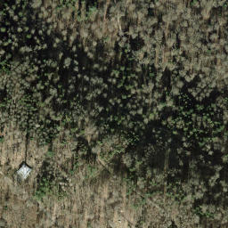 Satellite imagery of Kohlfirst-Turm, CH