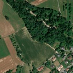 Satellite imagery of Schloss Gaienhofen, DE