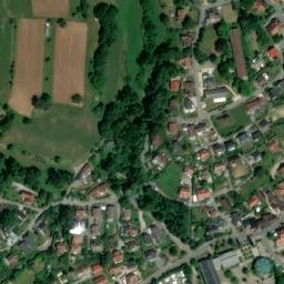 Satellite imagery of Schloss Gaienhofen, DE