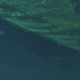 Satellite imagery of Friedrichshöhe, DE