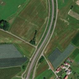 Satellite imagery of NDB-Funkfeuer FHA, DE