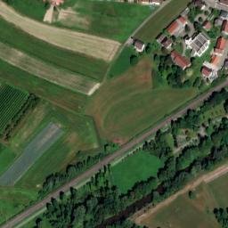 Satellite imagery of NDB-Funkfeuer FHA, DE