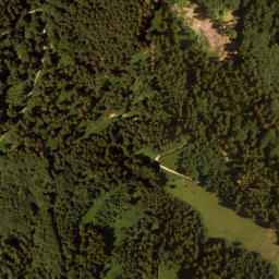 Satellite imagery of Wengenberg, DE