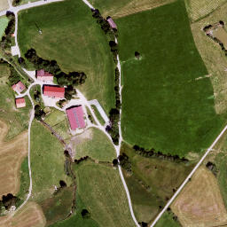 Satellite imagery of Bucheck, DE