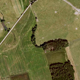 Satellite imagery of Bucheck, DE