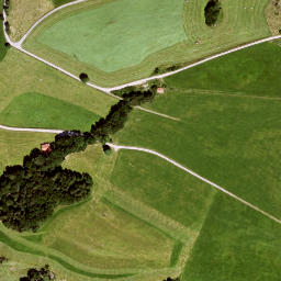 Satellite imagery of Eckberg, DE