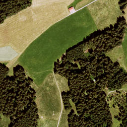 Satellite imagery of Eckberg, DE