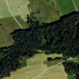 Satellite imagery of Hannesberg, DE