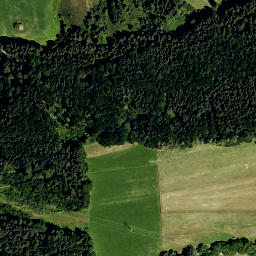 Satellite imagery of Hannesberg, DE