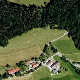 Satellite imagery of Hannesberg, DE