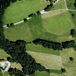 Satellite imagery of Hellerberg, DE