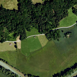 Satellite imagery of Höllersberg, DE