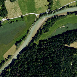Satellite imagery of Höllersberg, DE