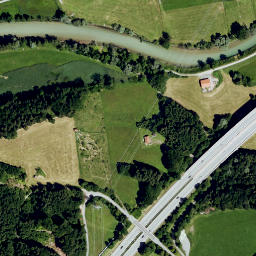 Satellite imagery of Höllersberg, DE