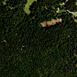 Satellite imagery of Klausenkopf, DE