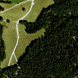 Satellite imagery of Klausenkopf (2), DE
