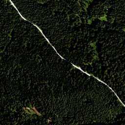 Satellite imagery of Vorderleitenberg, DE