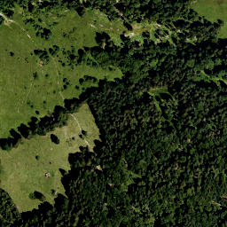 Satellite imagery of Vorderleitenberg, DE
