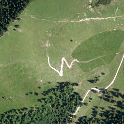 Satellite imagery of Rainerkopf, DE