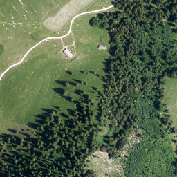 Satellite imagery of Rainerkopf, DE